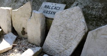 Nalçacı Halil Efendi
