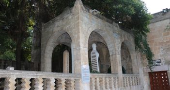 Buluntu Hacı Abdurrahman Efendi