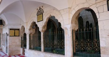 Dede Osman Avni