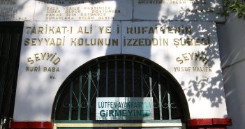 Seyyid Nuri Baba