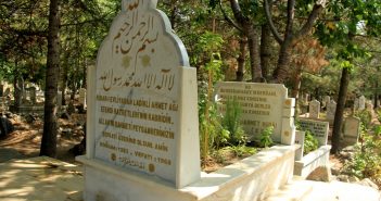Ladikli Hacı Ahmet Ağa