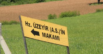 Hz. Üzeyir (a.s.) – Adıyaman