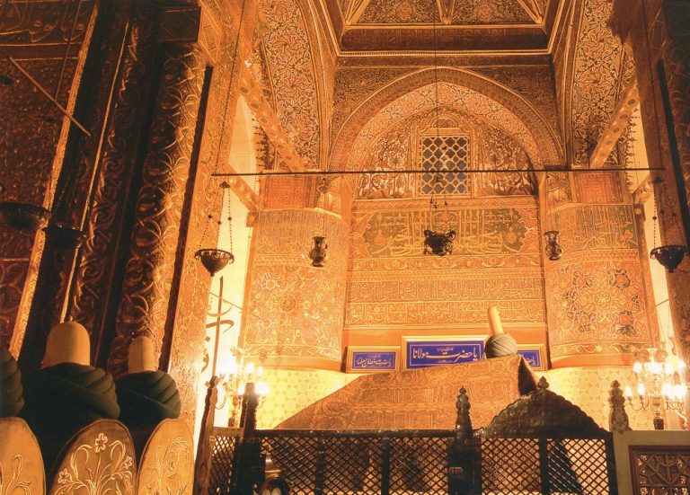 Mevlana Celaleddin Rumi