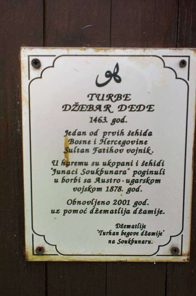 Cabbar Dede