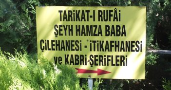 Şeyh Hamza Baba