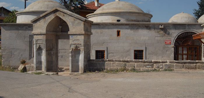 Yusuf Hakiki Baba