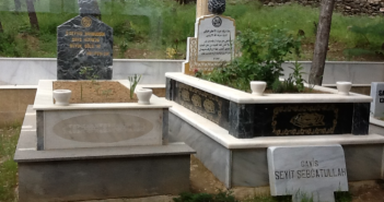 Seyyid Sıbgatullah Arvasi