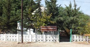 Paşa Türbesi