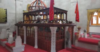 Ebul Hasan Harakani – Kars