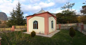 Mihal Gazi