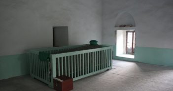 Şeyh Abdurrahman Hüsameddin Efendi