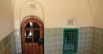 Şeyh İsa Çelebi