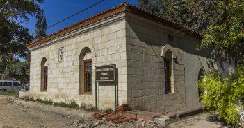 Çandarlı İbrahim Paşa