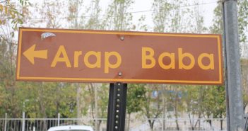 Arap Baba