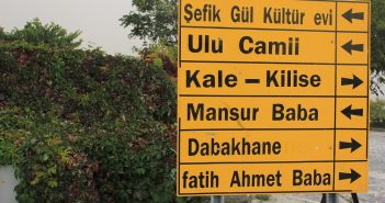 Mansur Baba