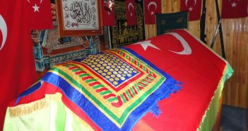 Kahraman Celal Baba