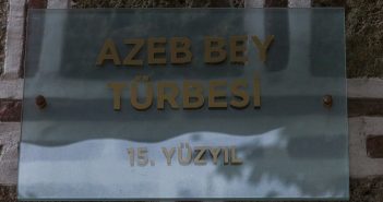Azeb Bey Türbesi