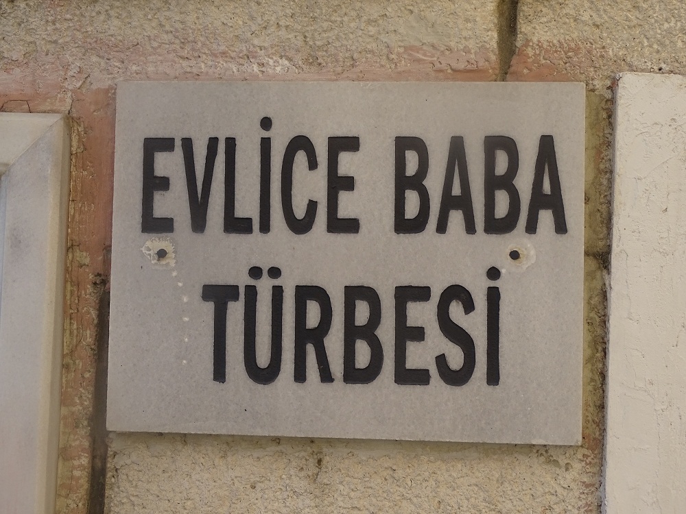 Evlice Baba