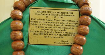 Emirci Sultan