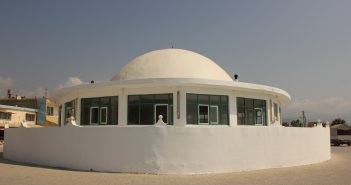 Hz. Hızır (a.s.) makamı