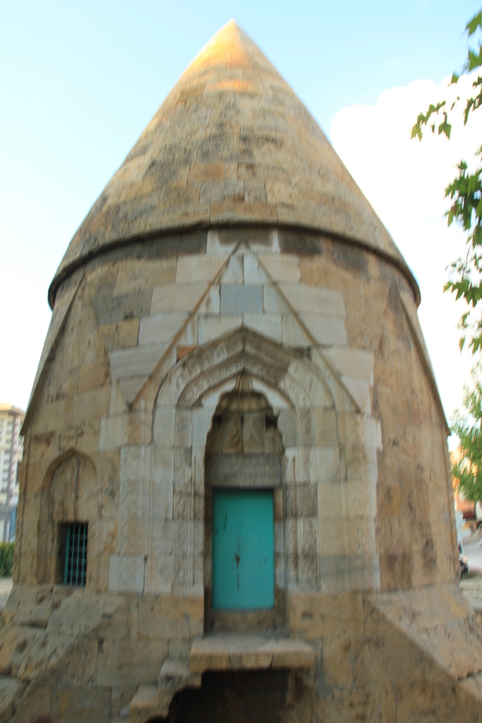 Melik Gazi – Kırşehir