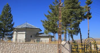 Şeyh Merzubani Veli
