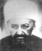 Küçük Hüseyin Efendi