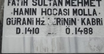 Molla Gürani