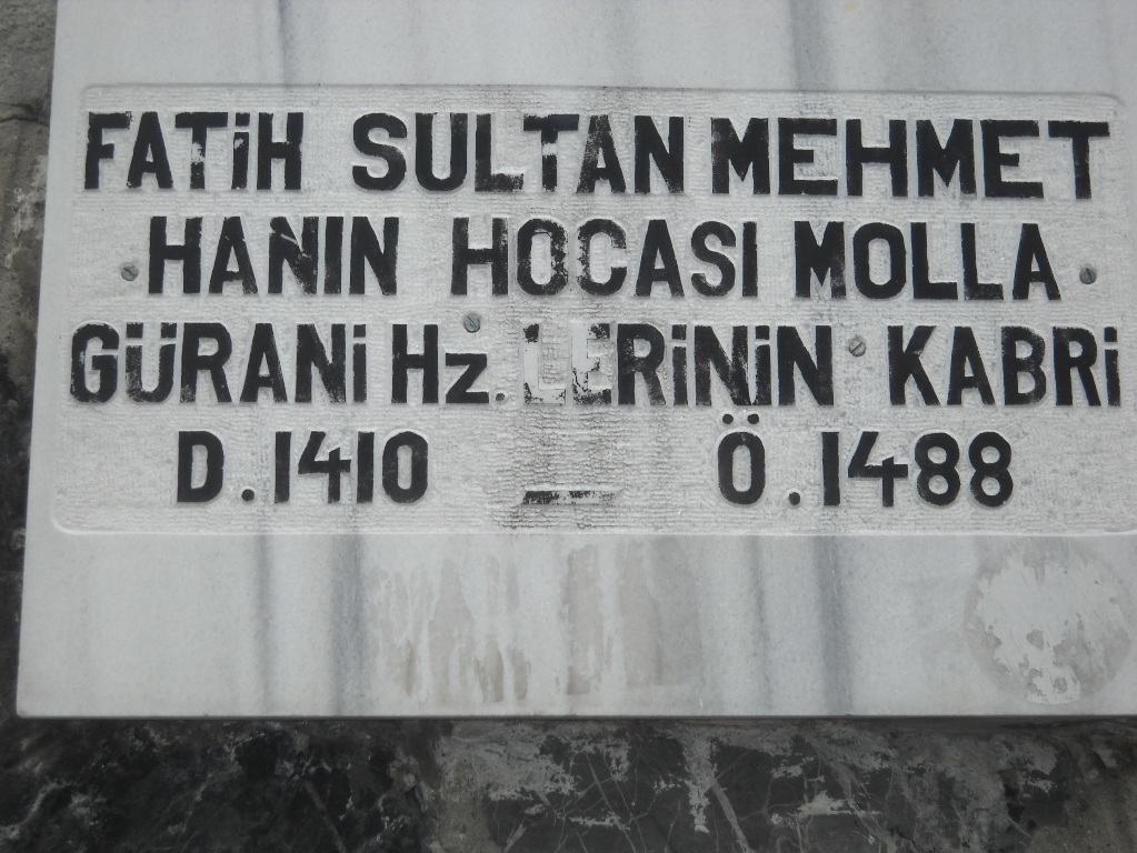 Molla Gürani