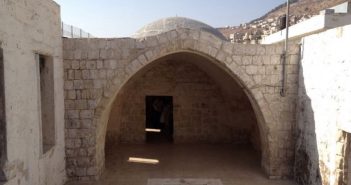 Hz. Yusuf (a.s.) – Nablus