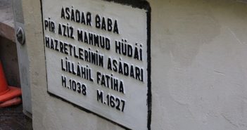 Asadar Baba