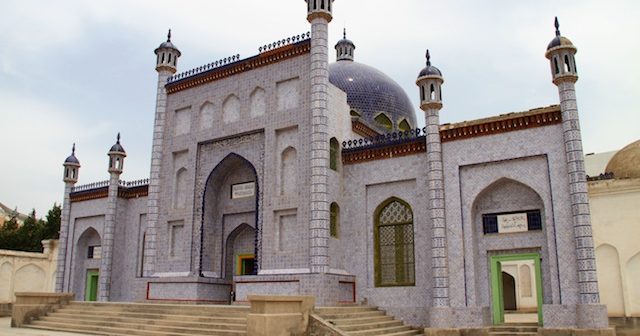 Yusuf Has Hacib