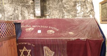 Hz. Davud (a.s.) – Kudüs