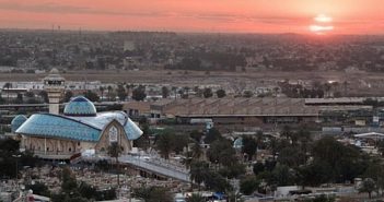 Şeyh Maruf Kerhi (k.s.)