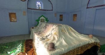 Şeyh Seyfeddin Faruki (k.s.)