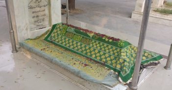 Seyyid Nur Muhammed Bedayuni (k.s.)