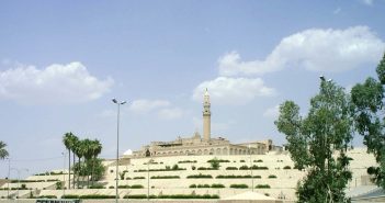 Hz. Yunus Peygamber (a.s.) – Irak