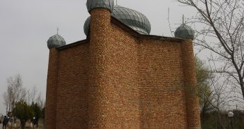 Beydibek Sahan Ata