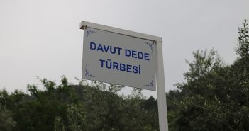 Davut Dede – Fethiye
