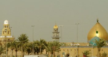 Hz. Hani Bin Urve (r.a.)