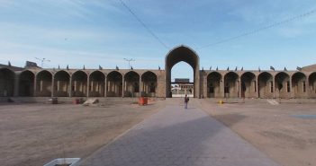 Hz. Huzeyfe Bin El Yeman (r.a.)