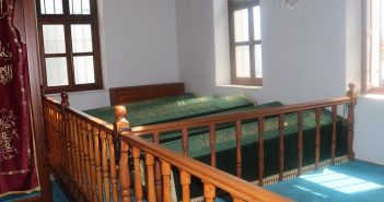 Kartal Baba