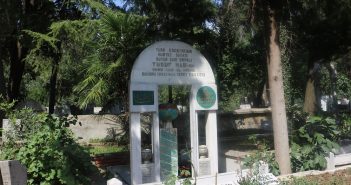 Yunus Nabi