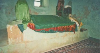 Bayram Gazi