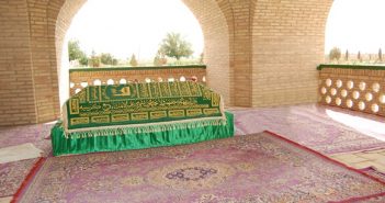 Hace Yusuf Hamedani (k.s.)
