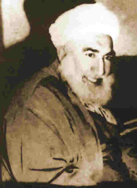 Seyyid Abdulhakim Bilvanisi (k.s.)