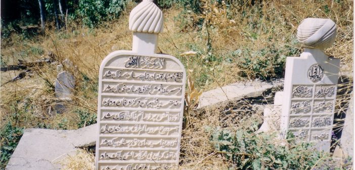 Seyyid Fehim Arvasi (k.s.)