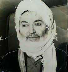 Şeyh Osman Siraceddin Sani Tavili (k.s.)