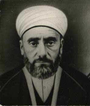 Taşkesenli Şeyh Şahabettin  Efendi