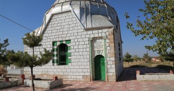 Şeyh Abdurrahman Aktepe (k.s.)